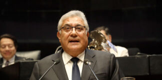 Pide líder del SNTE investigar a ex titular del IEEPO en Oaxaca