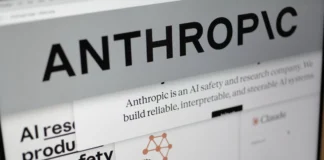 Anthropic, hackeada por una startup de IA; accedió a mensajes y datos internos