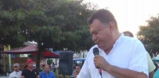 Asesinan a Jorge Guerrero García, ex alcalde de Otatitlán, Veracruz