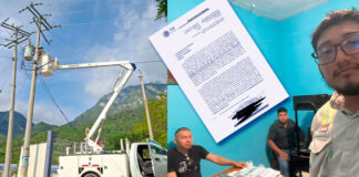 FGR investiga bloqueo de vías en el Istmo
