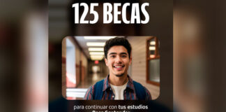 Santander México abre convocatoria de la Beca Media Manutención 2026 para 125 estudiantes