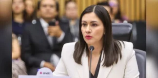INE designa a Blanca Yassahara Cruz García como consejera presidenta provisional tras renuncia de Guadalupe Taddei