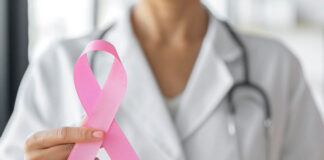 Oaxaca registra 421 casos de cáncer de mama; SSO llama a la detección oportuna