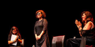 El 32º Festival de Cine Francés de Málaga se consolida como epicentro global del cine francófono, la memoria y el compromiso social