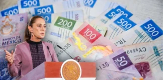 Estos son los requisitos para jubilarse a los 53 años con el decreto de Claudia Sheinbaum que ya entró en vigor