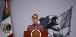 Sheinbaum espera esta semana plan del IMSS para mejorar salarios y regularizar contratos