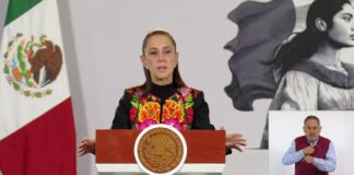 Reducción de tope máximo de deducibilidad de gastos en casetas sólo afecta a 170 grandes empresas: Sheinbaum