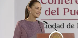 Sheinbaum niega que la “Ley Antimemes” busque limitar la crítica