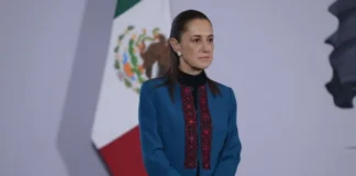 Sheinbaum deslinda a Morena de designación de cargos de Taddei