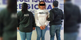 FGEO obtiene vinculación a proceso contra una mujer por su probable participación en el robo de un vehículo en Pinotepa Nacional
