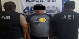 Sentencian a 23 años de prisión a “El Chata” por intento de homicidio en Huautla