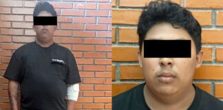 Fiscalía de Oaxaca y fuerzas federales capturan a alias “El Ácido”, vinculado a ola de violencia en Juchitán