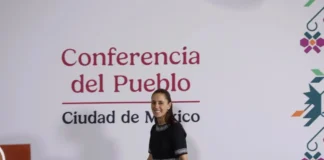 Disminuirá en 2027 el apoyo presupuestal a Pemex, confirma Sheinbaum