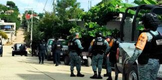 Inicia FGEO investigación y establece primeras líneas tras agresión en Santiago Pinotepa Nacional*
