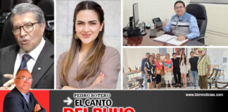 Tórrido romance INE-MORENA. Lanza convocatoria *La “quinceañera|” morena – Pedro Botero