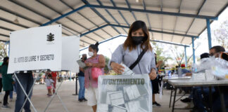 IEEPCO proyecta presupuesto de 998 mdp para elecciones de 2027 en Oaxaca