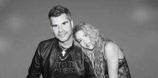 “Esa sí es la loba”: Shakira y Antonio de la Rúa reaparecen juntos y crecen los rumores de reconciliación
