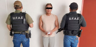 Vinculan a proceso a exsubsecretario de Salud de Oaxaca por extorsión agravada