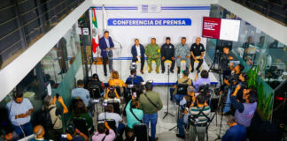 Fiscalía de Oaxaca identifica anexos vinculados con red de extorsión y préstamos “gota a gota” de ASAEO