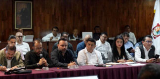 Gobierno de Oaxaca y Sección 22 dan seguimiento a acuerdos educativos