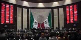 Cámara de Diputados prevé elegir nueva presidencia del INE entre el 6 y 7 de diciembre