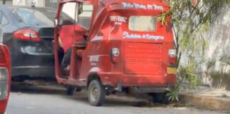 Ejecutan a mototaxista y dejan un herido tras ataque armado en Juchitán