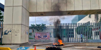 Maestros de Educación Indígena intensifican protestas en Oaxaca tras ruptura de diálogo