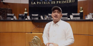 Antonino Morales presentará iniciativa para proteger la salud mental de la niñez y evitar la revictimización en procesos judiciales familiares