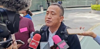 Nino Morales niega vínculos con el crimen y acusa persecución política de los Murat