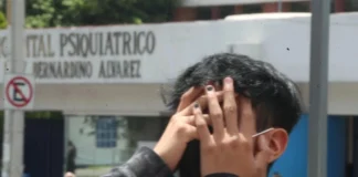 Padecen algún tipo de trastorno mental más de mil 200 millones en todo el mundo