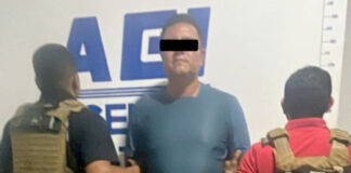 Detienen a director de centro de rehabilitación por presunto homicidio de interno en Teotitlán