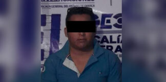 Dictan 210 años de prisión a un hombre por homicidios y feminicidios de 15 personas en el Istmo de Oaxaca