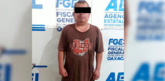 Fiscalía de Oaxaca obtiene vinculación a proceso contra imputado por narcomenudeo en la región de la Costa