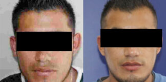 FGEO obtiene condenas que suman más de 28 años de prisión contra tres hombres por violencia familiar en agravio de dos adultos mayores en la Sierra de Flores Magón