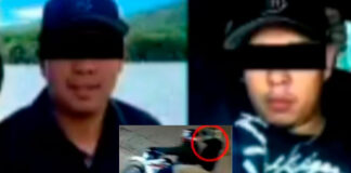 Revelan vínculo de joven asesinado en Atzompa con crimen de “El Chuy”