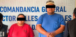 Por lesiones a niño atacado por tres perros en Atzompa, Fiscalía de Oaxaca ejecuta orden de aprehensión contra dos personas