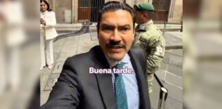 Ray Chagoya se suma a estrategia nacional de vivienda de Claudia Sheinbaum