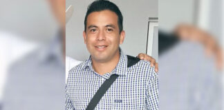 Balean a secretario particular del alcalde de Miahuatlán; permanece hospitalizado