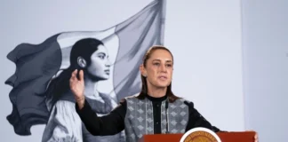 Gobierno federal prevé inversión de 1.16 billones de pesos en electricidad y gas natural