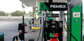 Sheinbaum: cobro digital en gasolineras y casetas elevará recaudación e ingresos