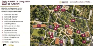 Sheinbaum transformará “El Partenón” de Tlalpan, ex residencia de ‘El Negro’ Durazo, en sede universitaria