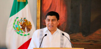Salomón Jara anuncia cuatro nombramientos en el gabinete de Oaxaca