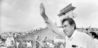 Falleció Cuauhtémoc Cárdenas