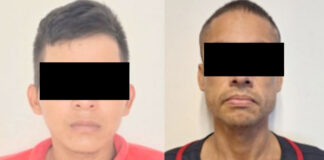 FGEO obtiene vinculación a proceso contra dos hombres por homicidio de un conductor de transporte urbano en Salina Cruz