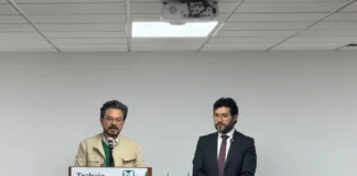 Zoé Robledo anuncia aumento salarial de 8% a trabajadores del IMSS; supera en 1.2% la oferta rechazada